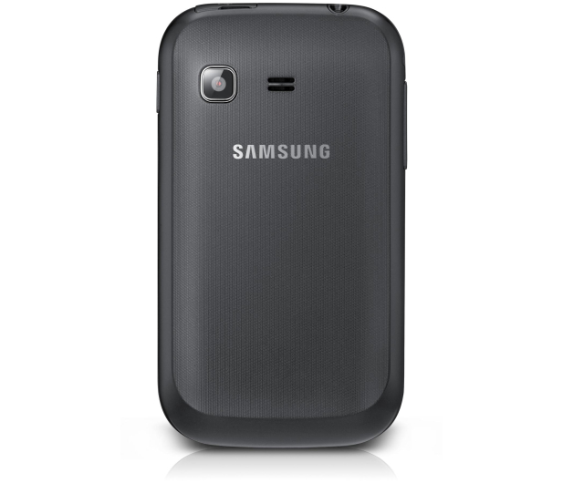 Samsung Galaxy Pocket Plus  S5301  Black - 1397135 - zdjęcie 2